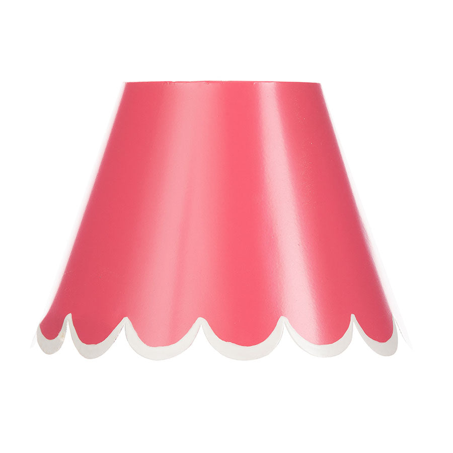 Petal Chandelier Shade