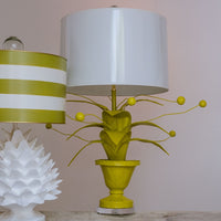 Crunchberry Table Lamp