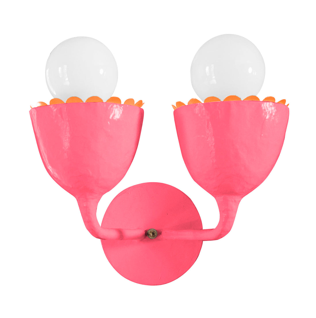 Dolly Sconce