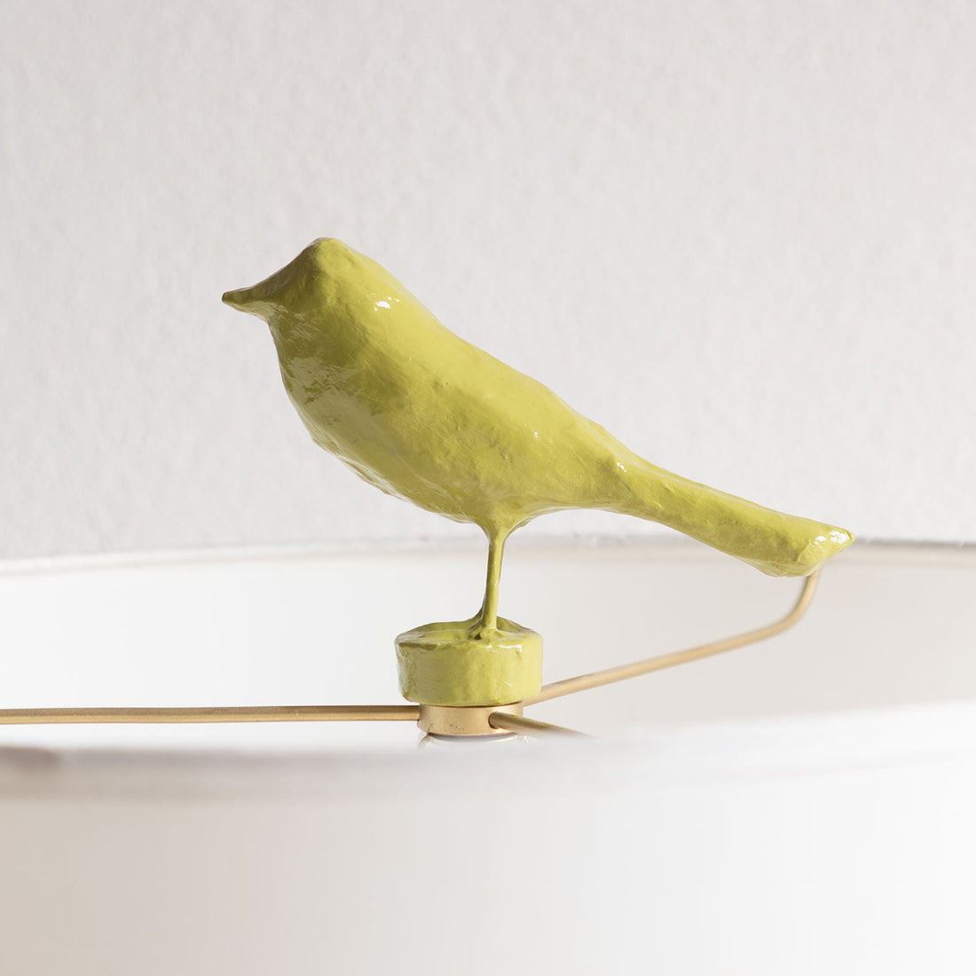 Bird Finial - Standing