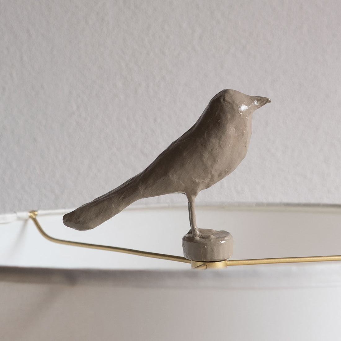 Bird Finial - Standing