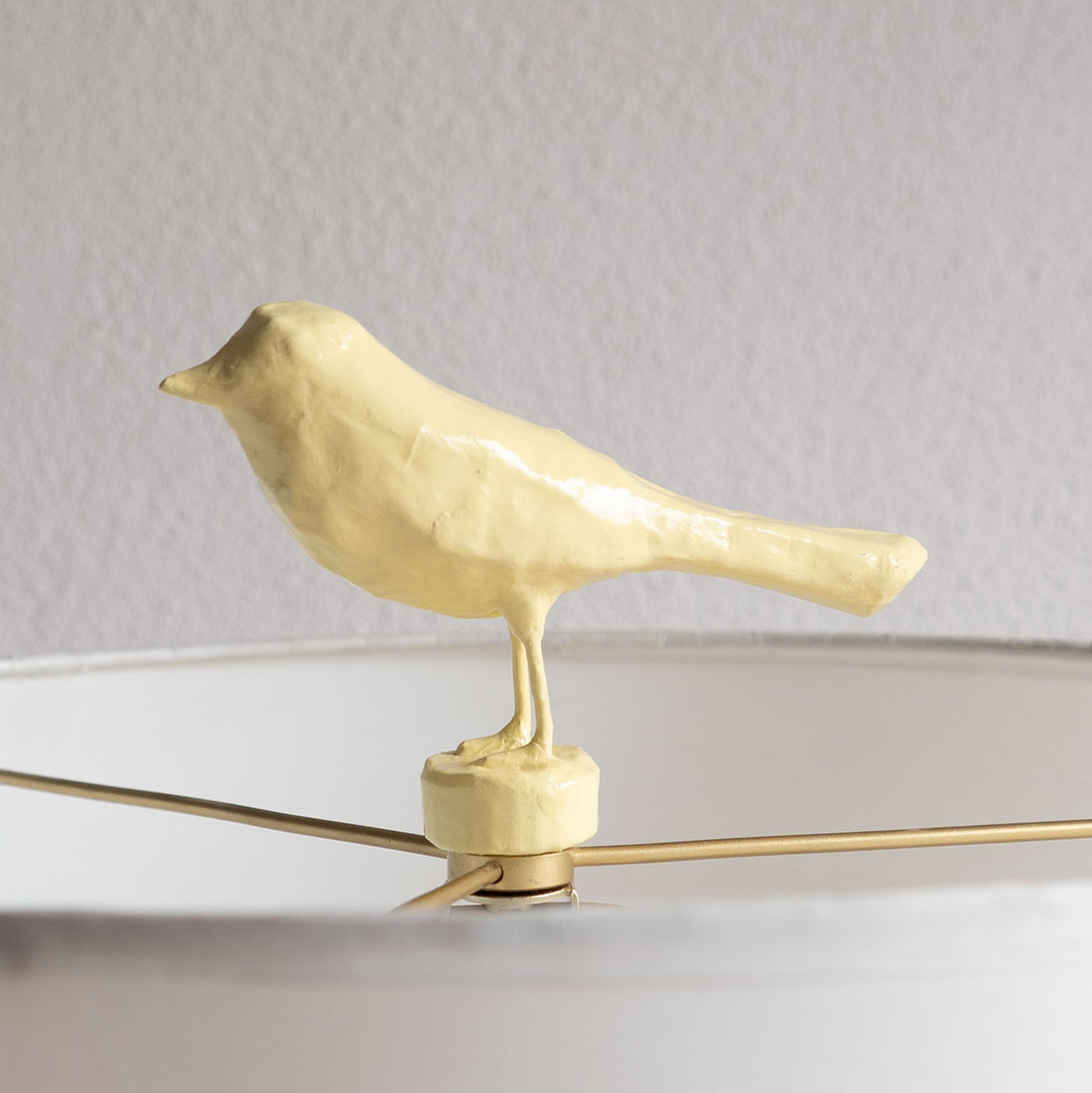 Bird Finial - Standing