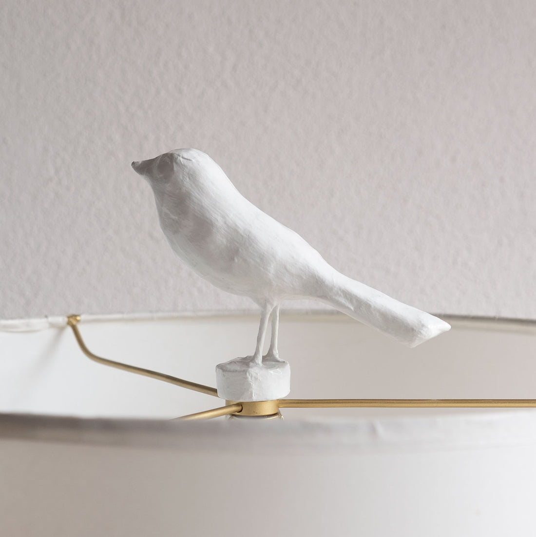 Bird Finial - Standing