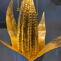 Maize Table Lamp