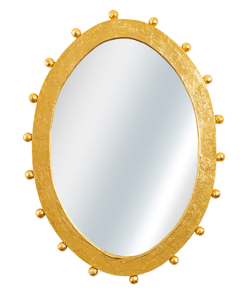 George Mirror