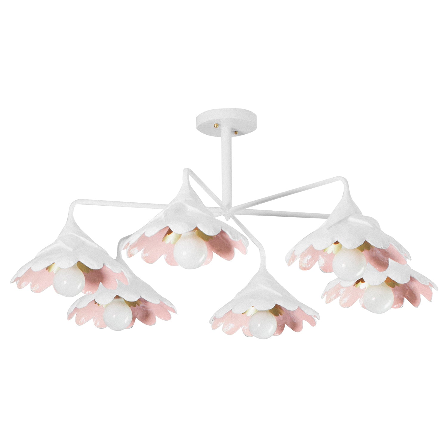 John O Ceiling Light – Stray Dog Designs