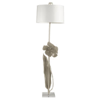 Mariana Flower Floor Lamp by Stray Dog Designs