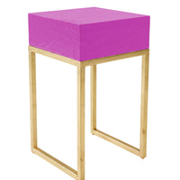 Tristan Side Table
