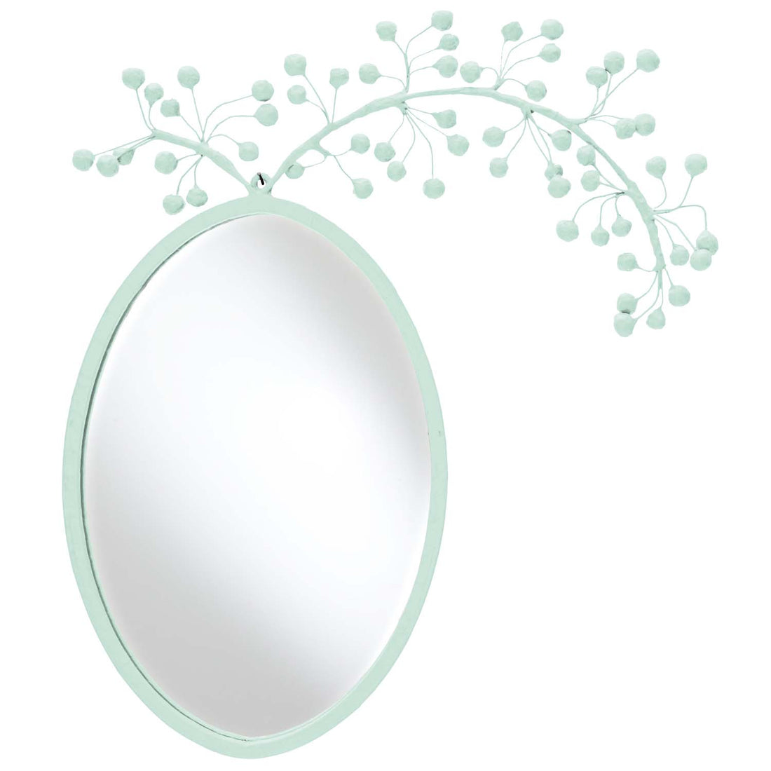 Vanessa Mirror