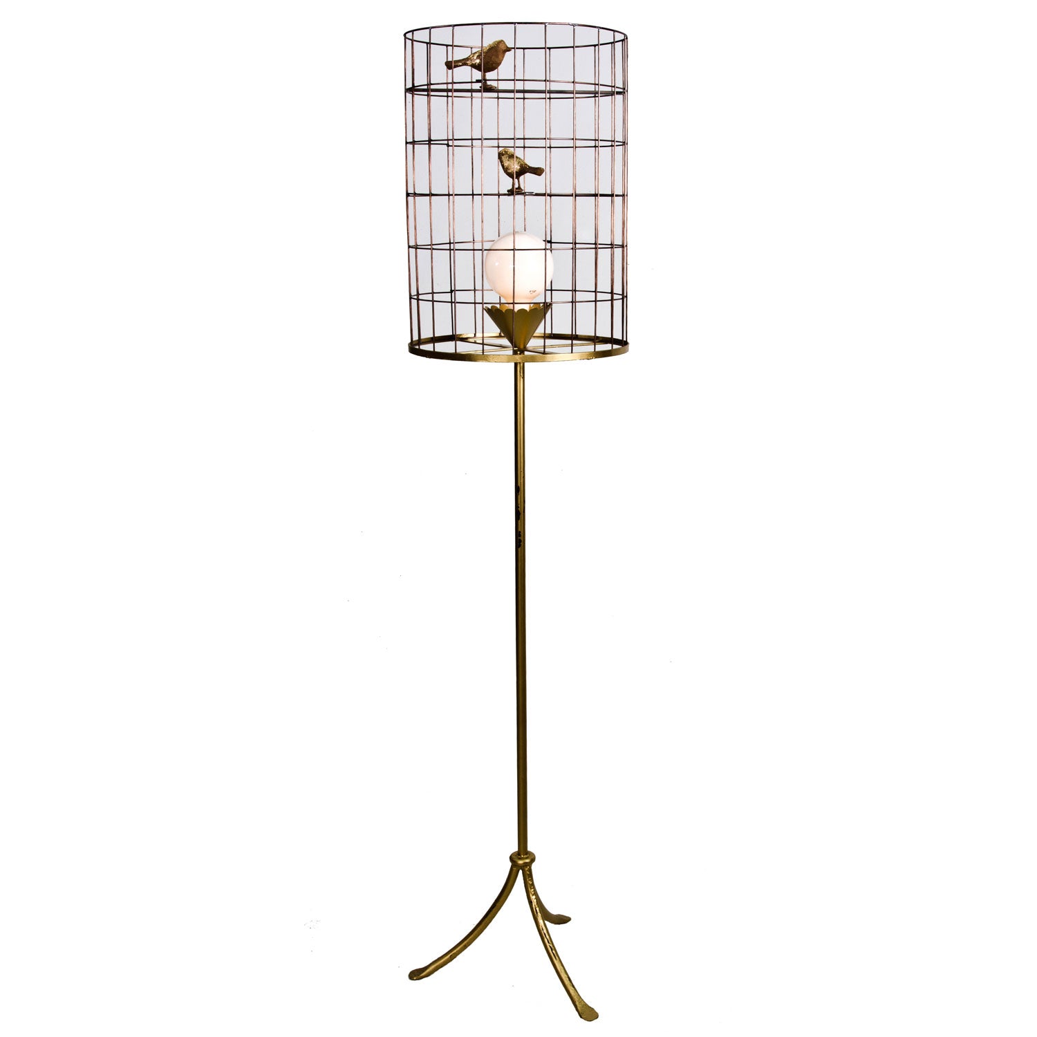 Grady Floor Lamp