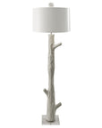 Blum Wood Floor Lamp