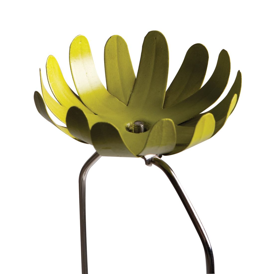 Flower Finial