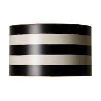 drum-shade-black-stripes