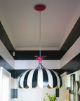 The Lala Tole Pendant Light for Stray Dog Designs