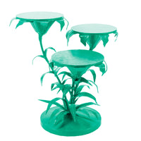 Lily Cluster Table