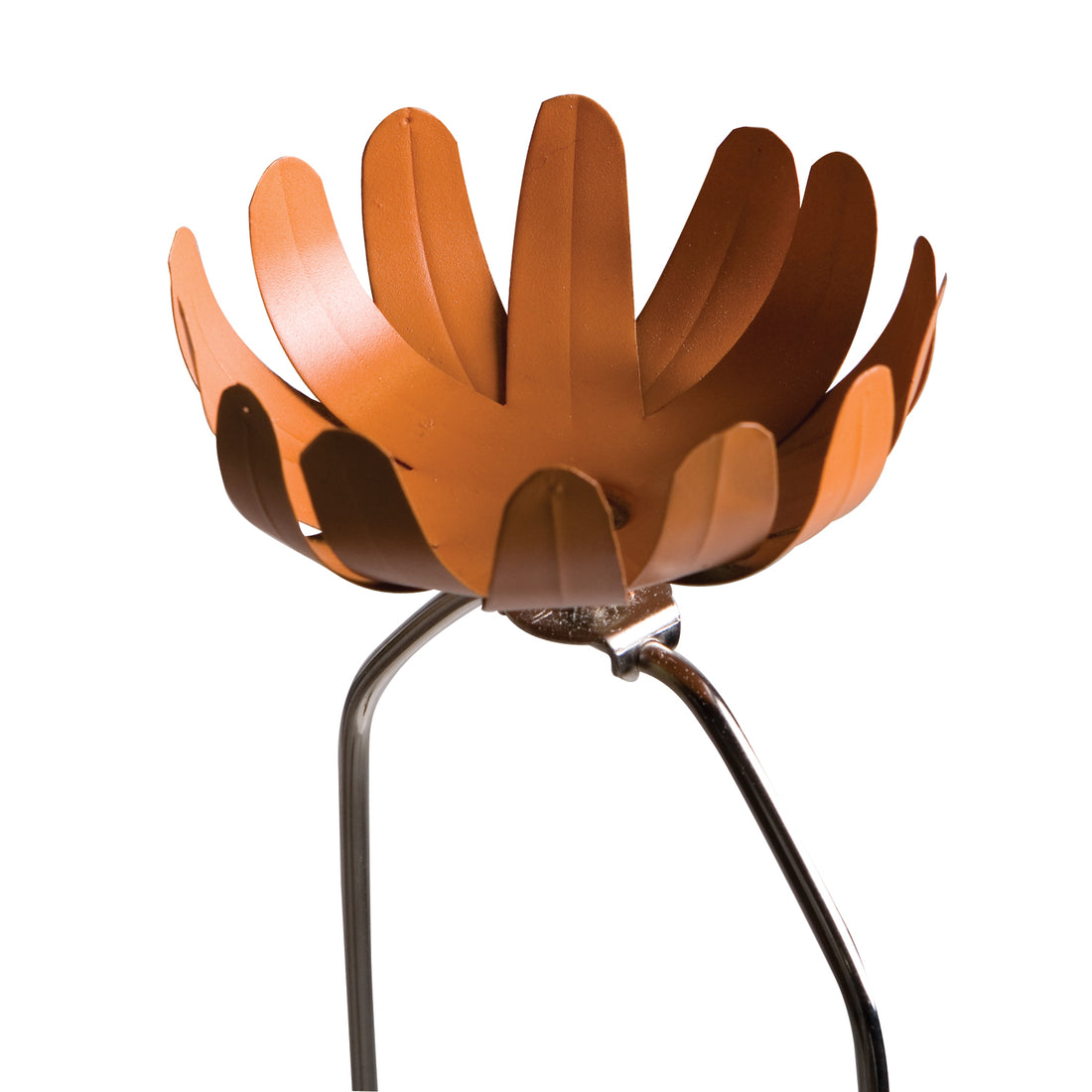 Flower Finial