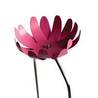 Flower Finial