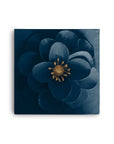 Camellia Flower Wall Tile, handmade in Mexico