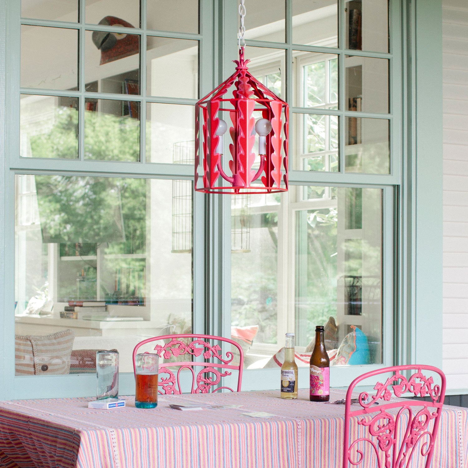 Yola Lantern – Stray Dog Designs
